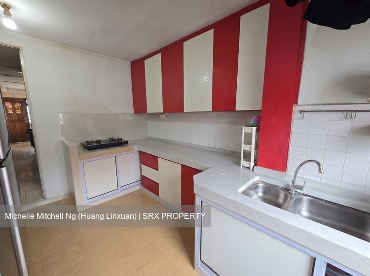 Blk 304 Hong Kah East Garden (Jurong East), HDB 3 Rooms #555672061